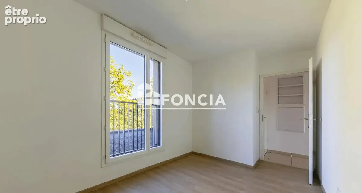 Exclusivite foncia - dernier etage - terrasse - 2 garages - photo 7