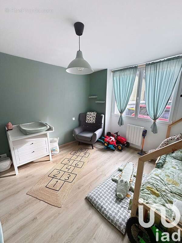 Photo 9 - Appartement à OYONNAX