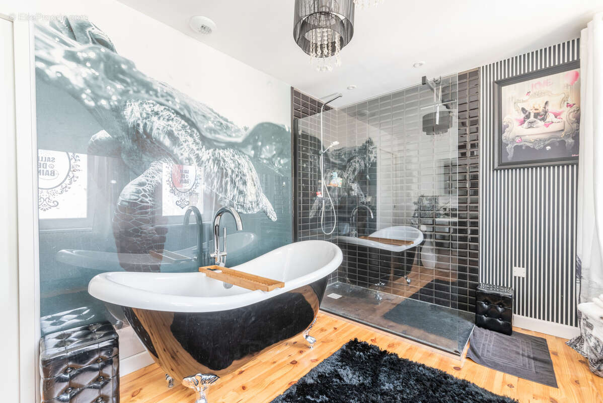 Appartement à AMBERT