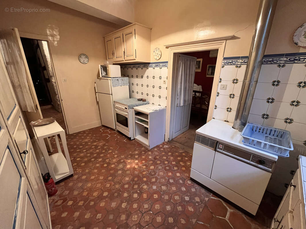 Maison à SAINT-GERAND-LE-PUY