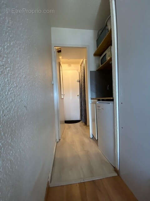 Appartement à LE CHATEL