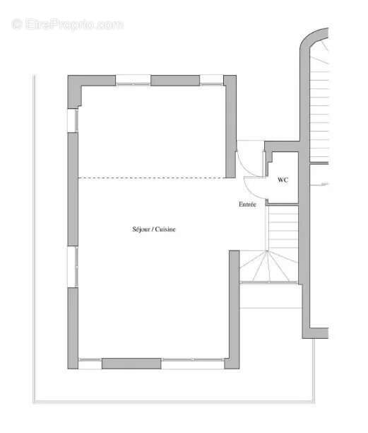 Maison à MOUGINS