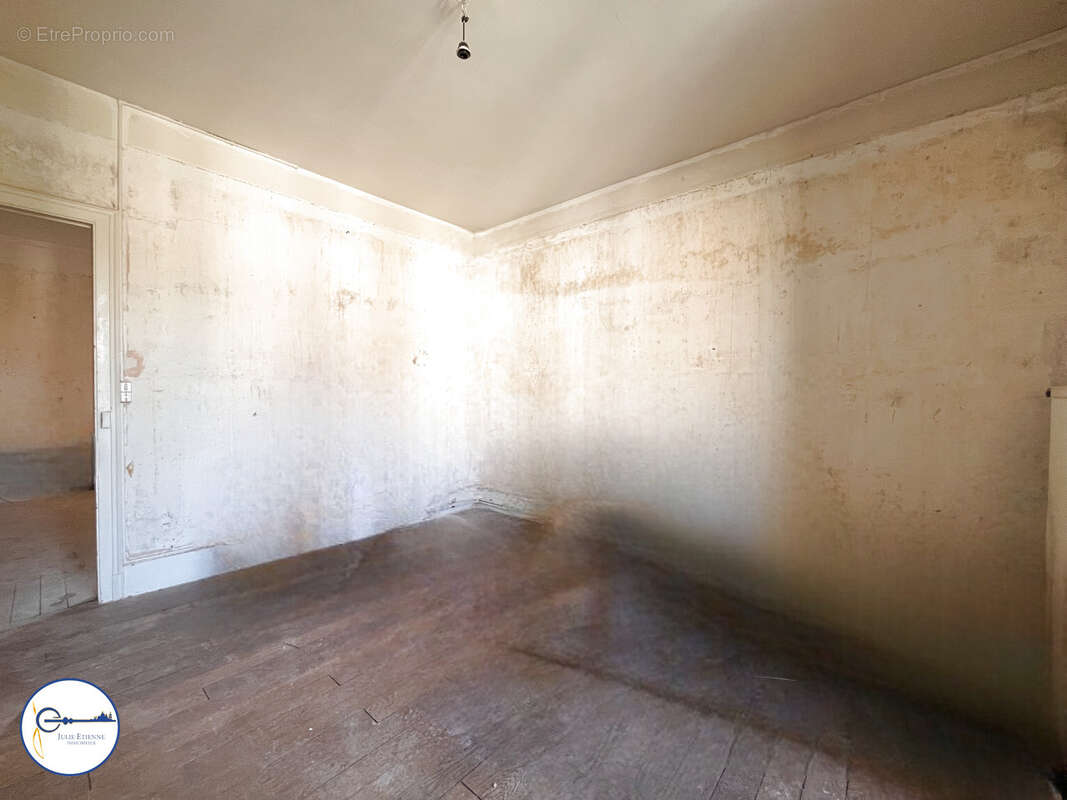 Appartement à EPINAL