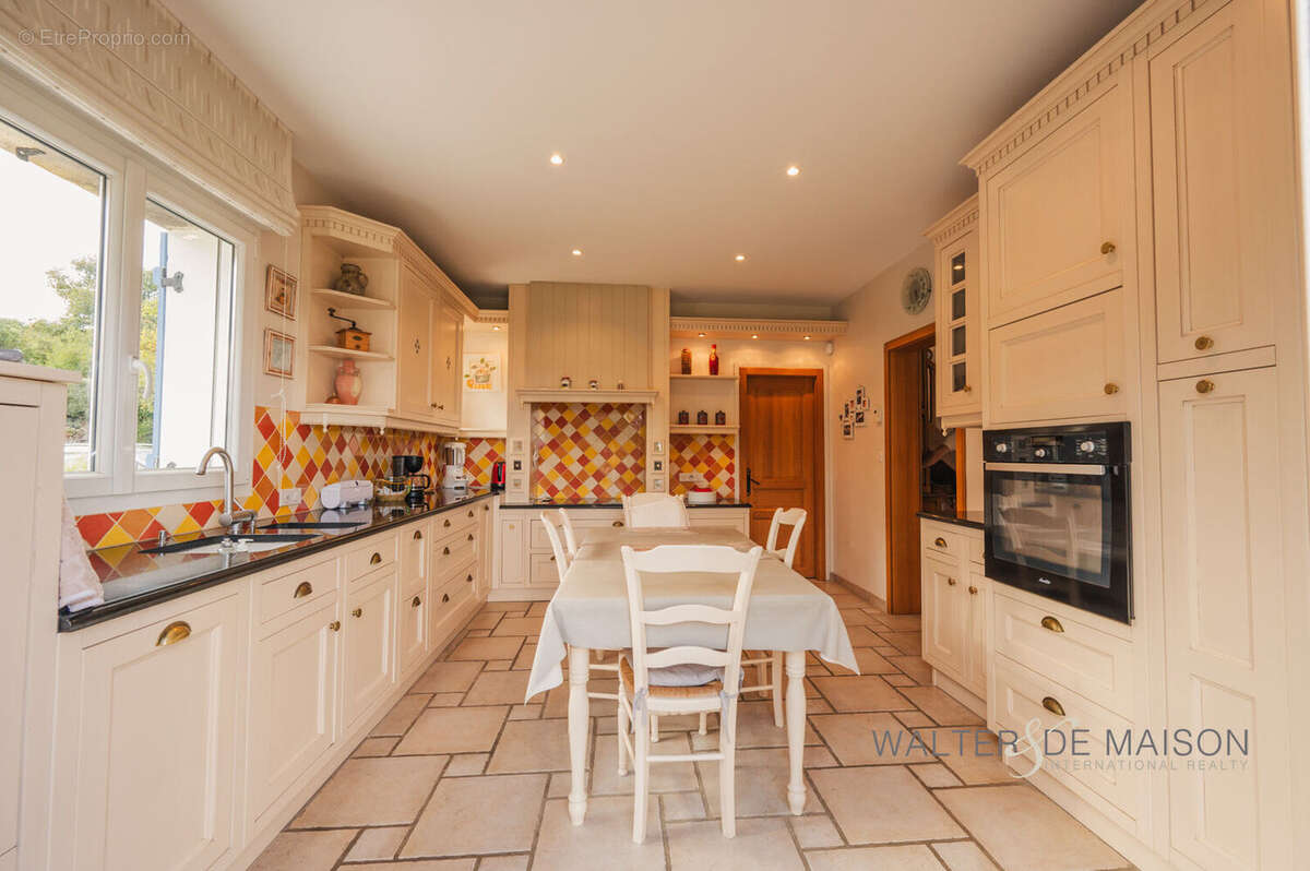 Maison à PLOUGASTEL-DAOULAS