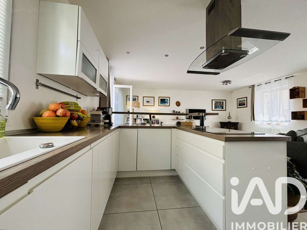 Photo 6 - Appartement à PONTARME