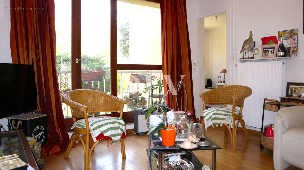 Appartement à AVON