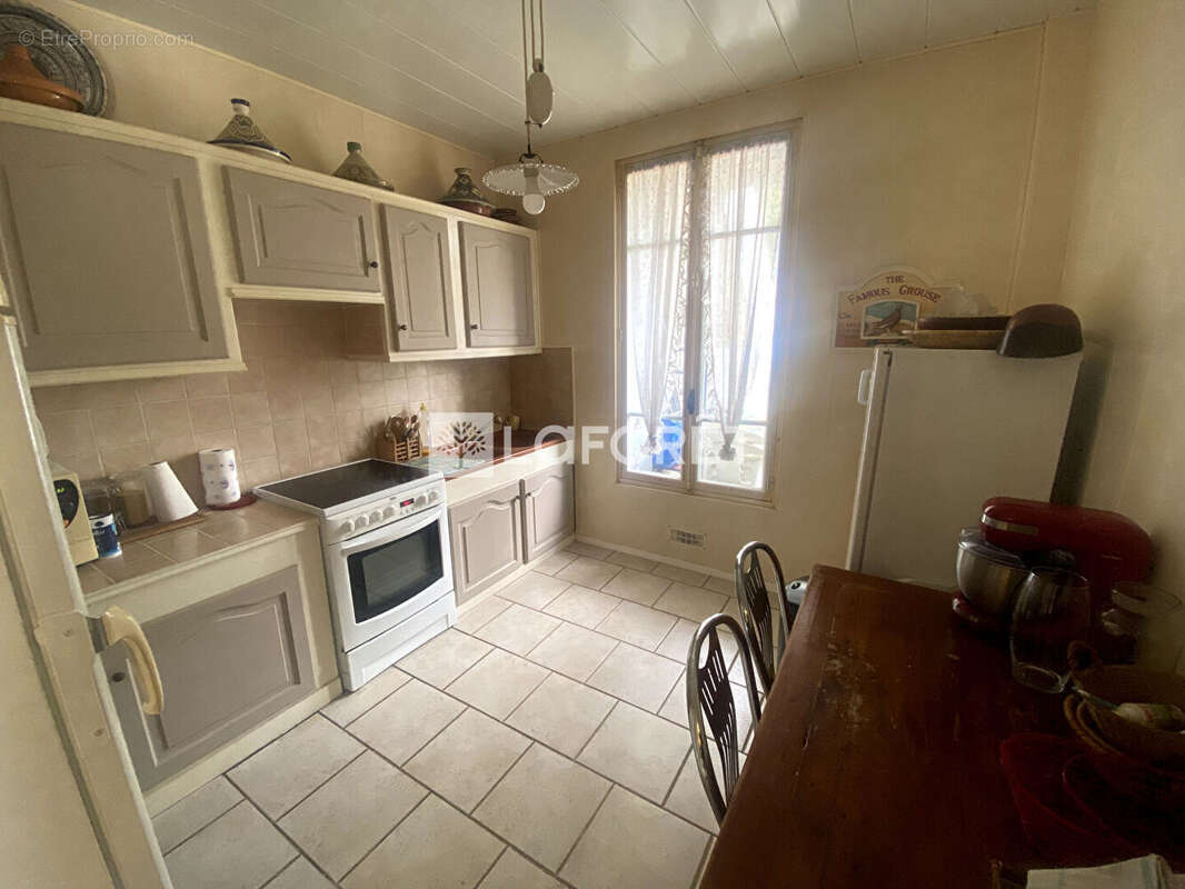 Maison à HARDRICOURT