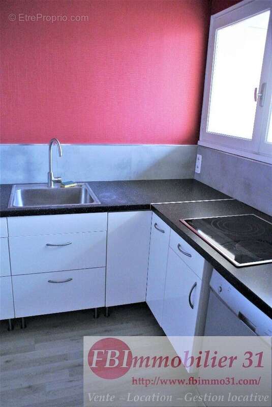 Photo 4 - Appartement à COLOMIERS