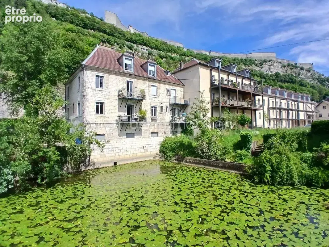 Proche centre ville, superbe appart. t6 duplex neuf, dern. etage  avec 4 chambres et terrasse - photo 8