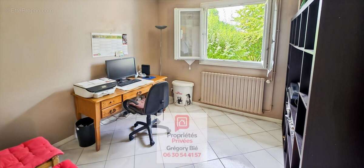 Maison La Ferte Sous Jouarre 4 pièce(s) 90 m2 - photo 11
