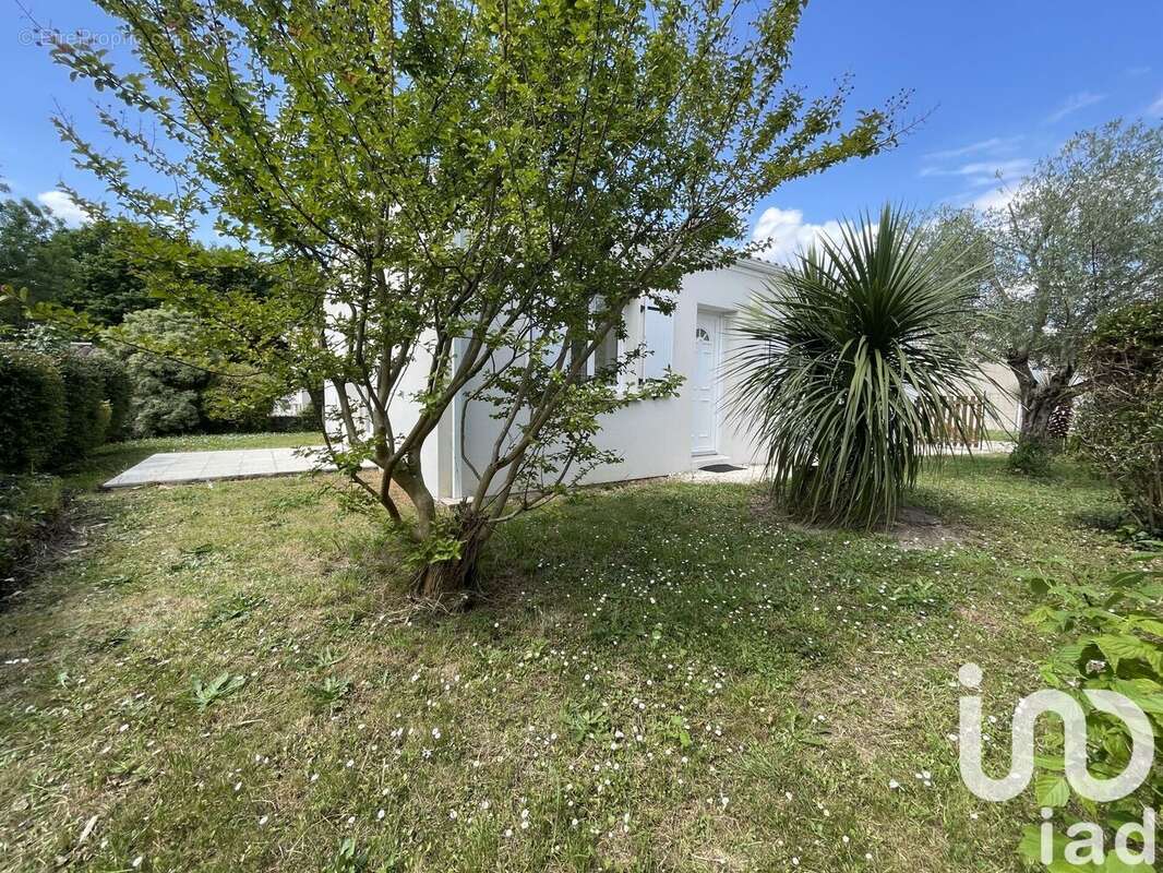 Photo 3 - Maison à ETAULES