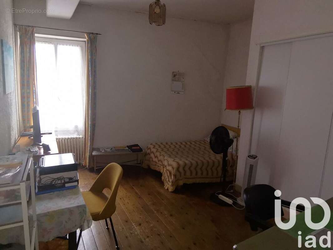 Photo 7 - Maison à ARGENTON-SUR-CREUSE