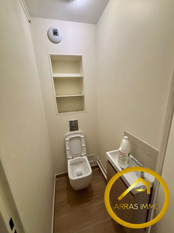 Appartement à ARRAS