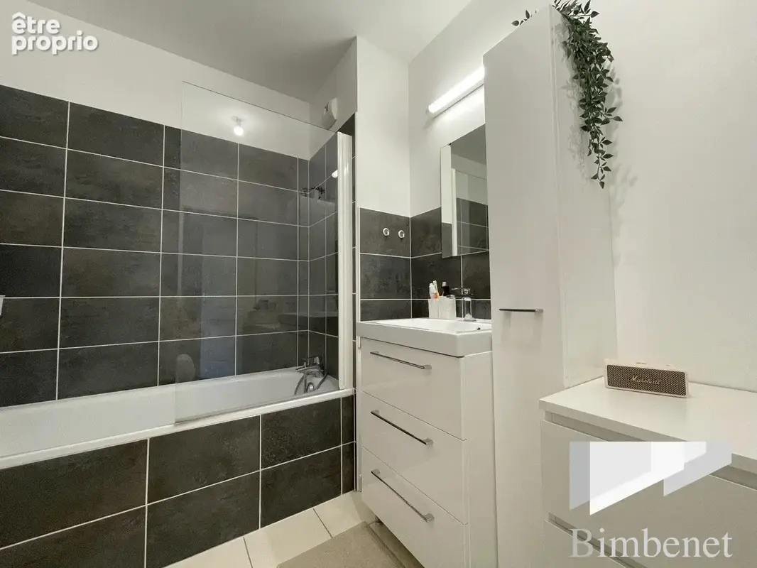 Appartement 62 m² à Saint-Jean-De-Braye  - photo 4