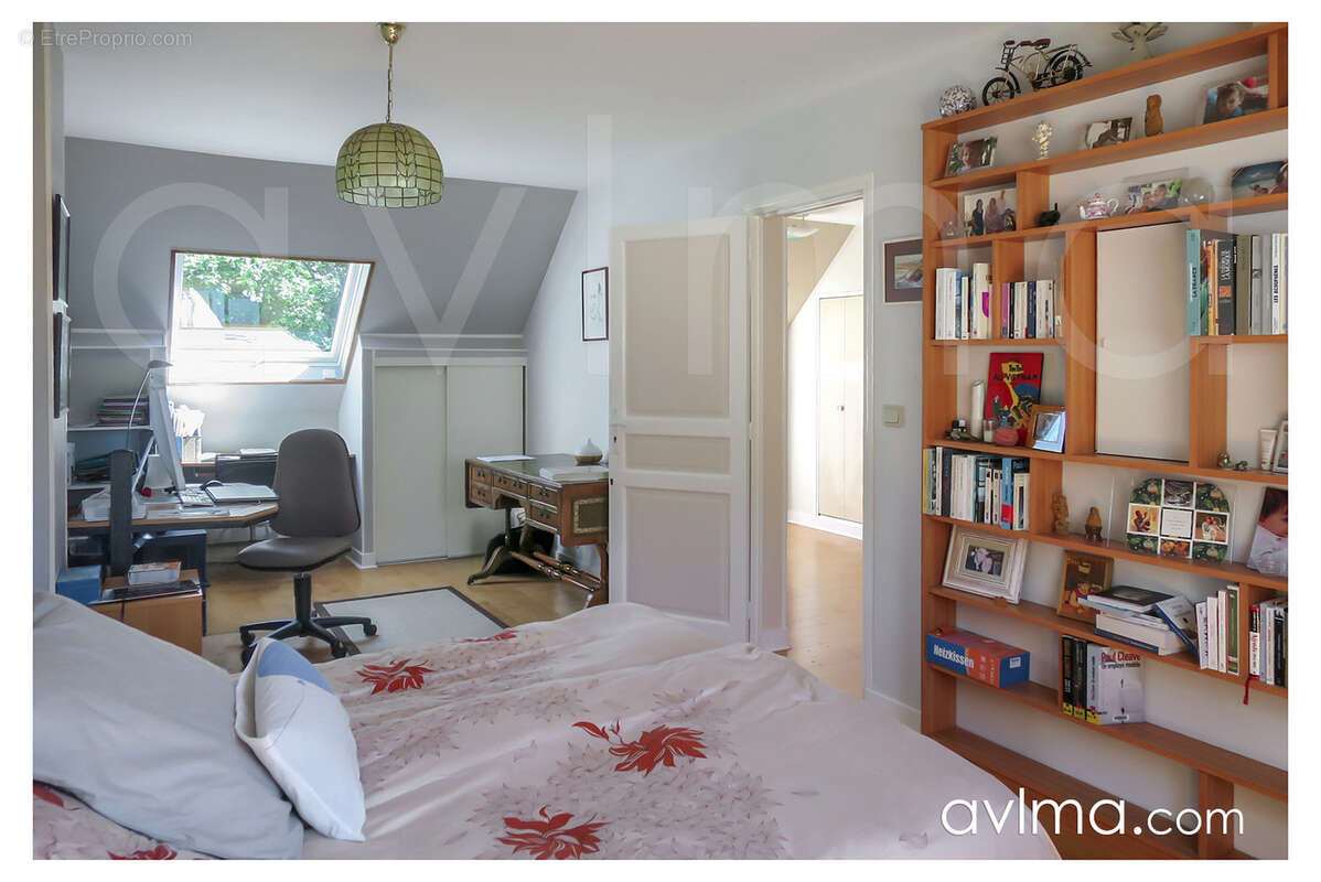 Maison à NOISY-LE-ROI