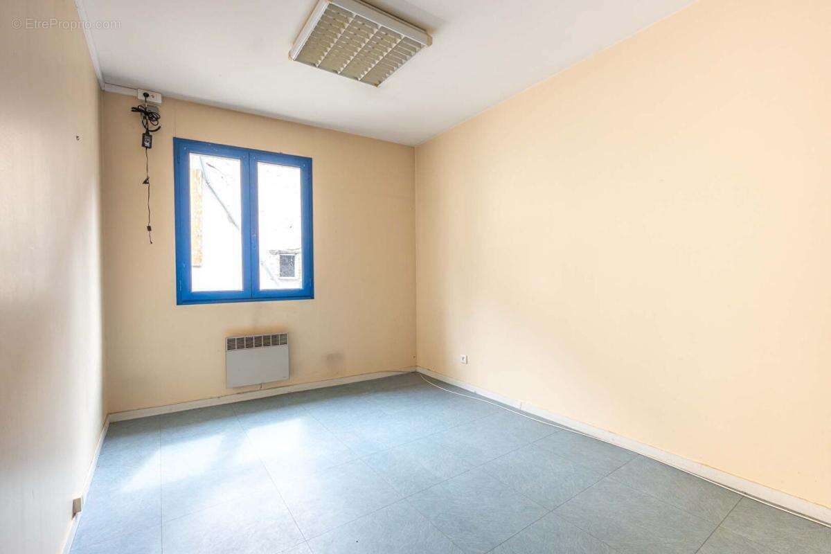 Appartement à VIERZON