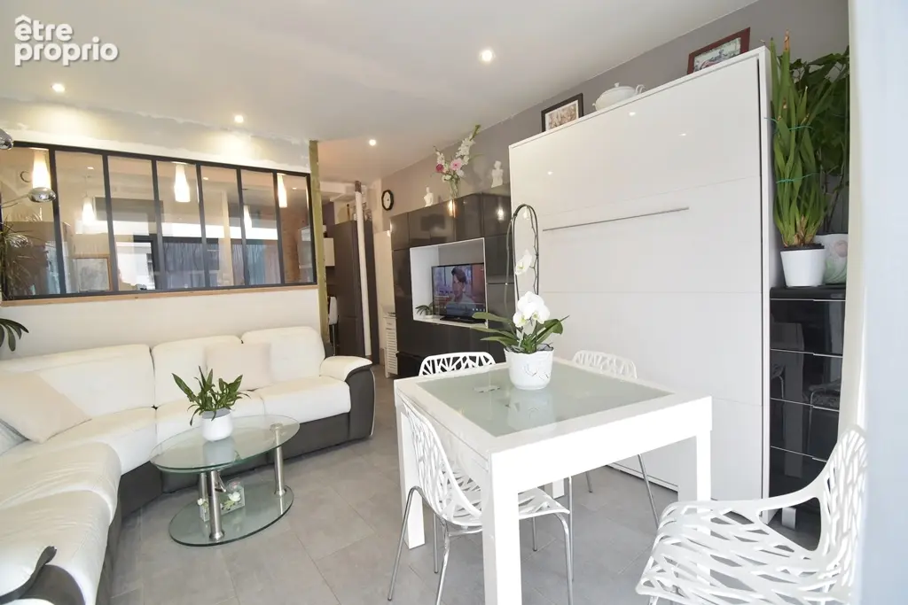 Appartement à LES SABLES-D'OLONNE