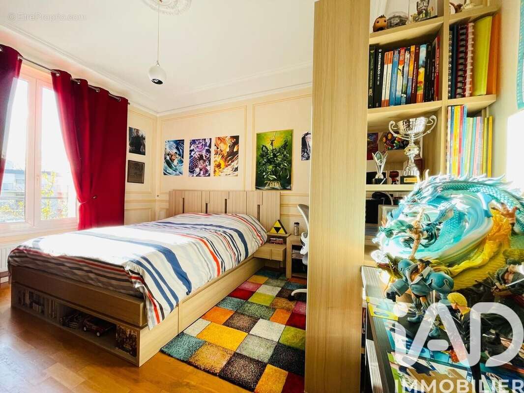 Photo 8 - Maison à SAINT-MAUR-DES-FOSSES