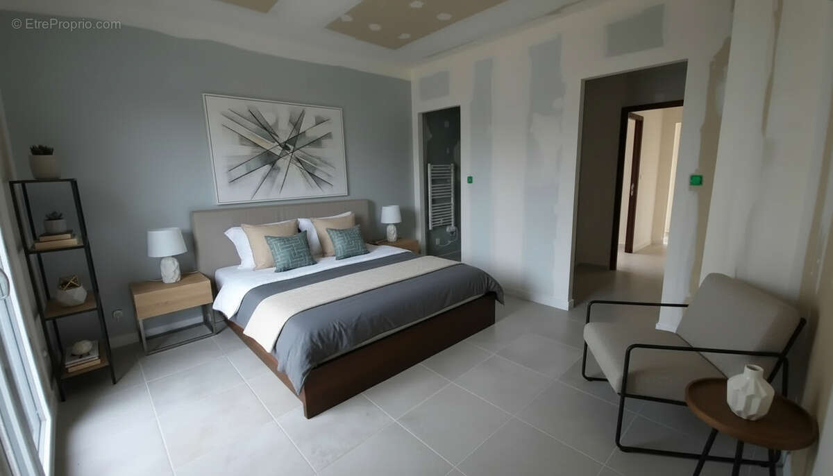 Maison à SAINT-JORY