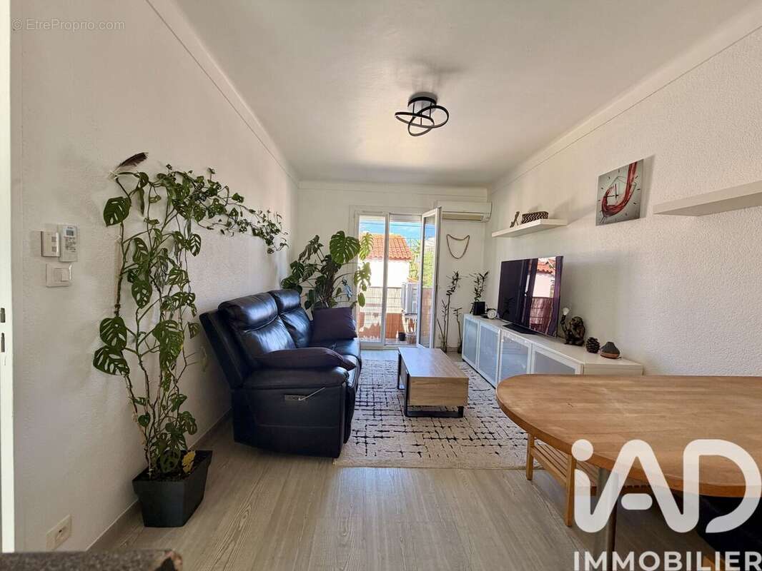 Photo 8 - Appartement à CANET-EN-ROUSSILLON