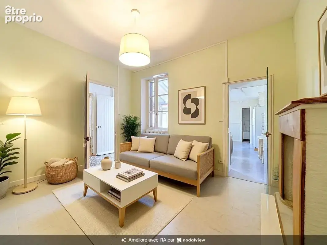 Maison À Vendre - photo 3