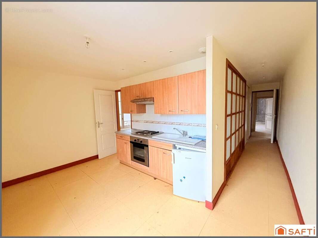 Photo 9 - Appartement à JUILLAC