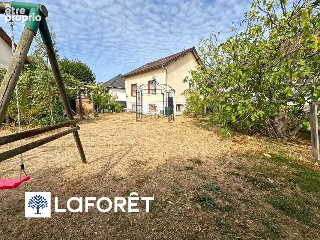 Maison traditionnelle 5 pièces à vendre à Morsang-sur-Orge - photo 2