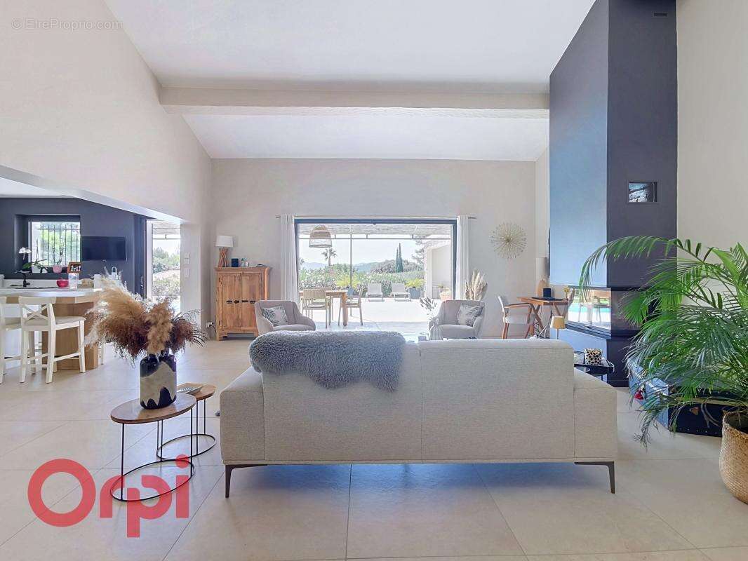 Maison À Vendre - photo 20