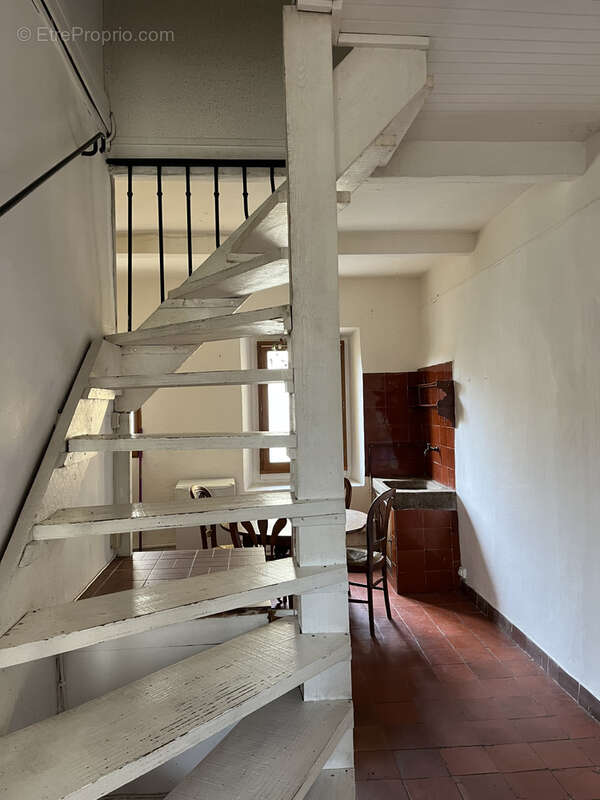 Maison à CERET