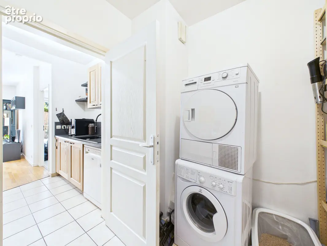 Appartement 2 pièces 49 m² à vendre à Creteil (94000) - photo 6