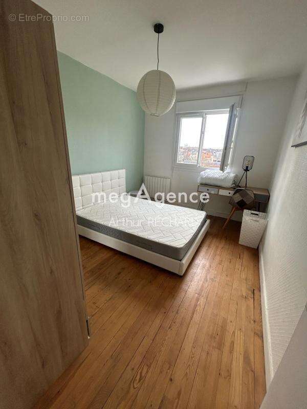 Appartement à LE MANS