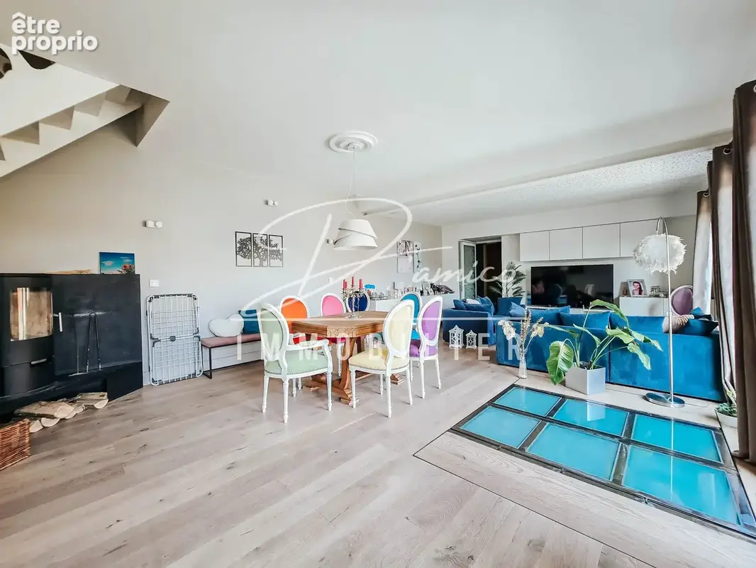 Maison 260 m² à Haspres  - photo 2