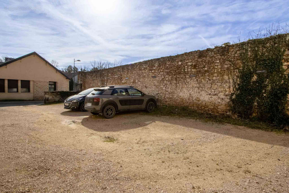 Appartement à SARLAT-LA-CANEDA