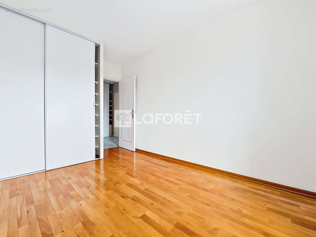 Appartement Arcachon 3 pièce(s) 71.70 m2 - photo 8