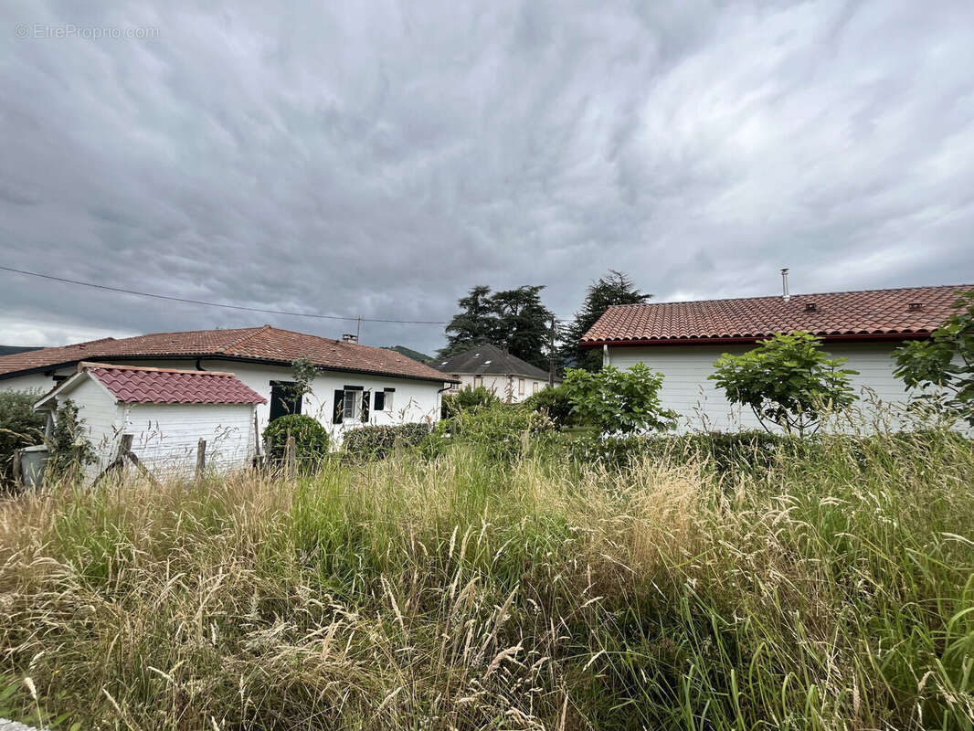 Maison 153 m² à Saint-Martin-D'arrossa  - photo 9