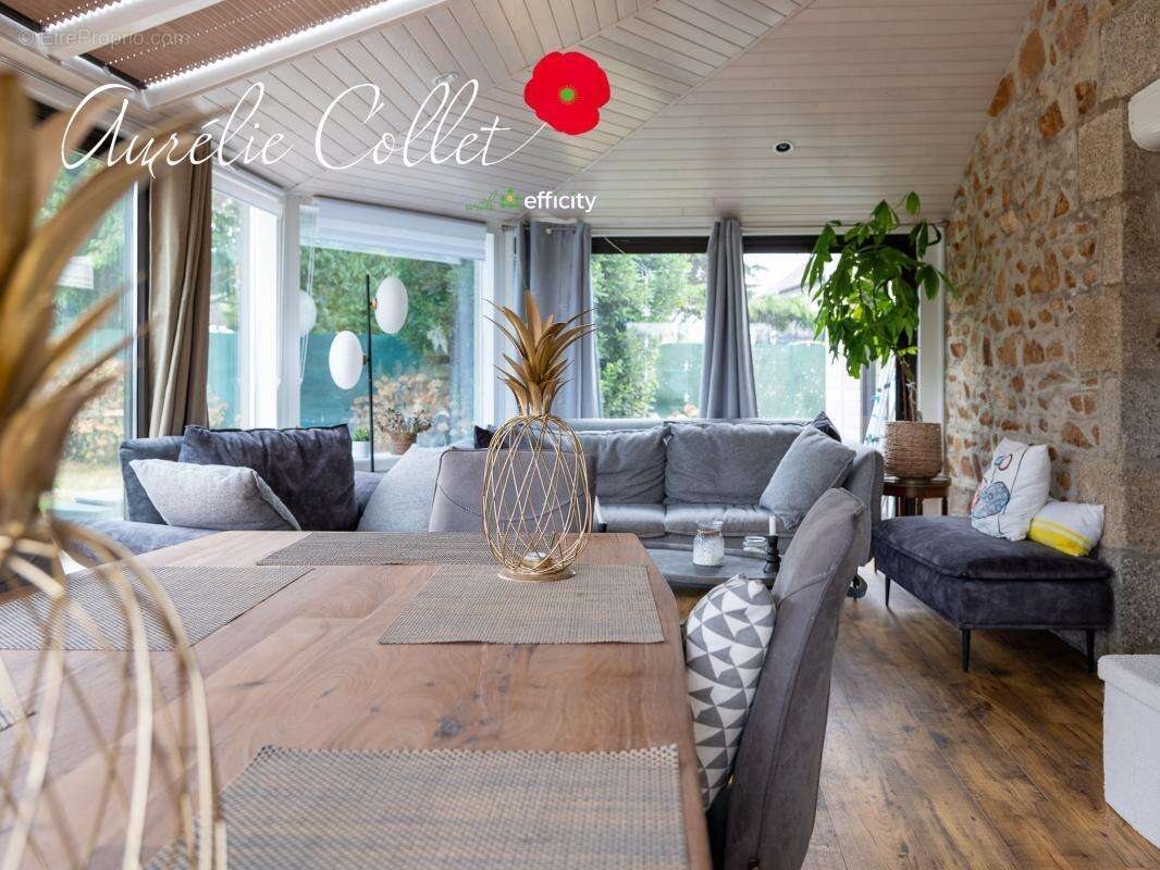 Maison 175 m² à Yffiniac  - photo 10