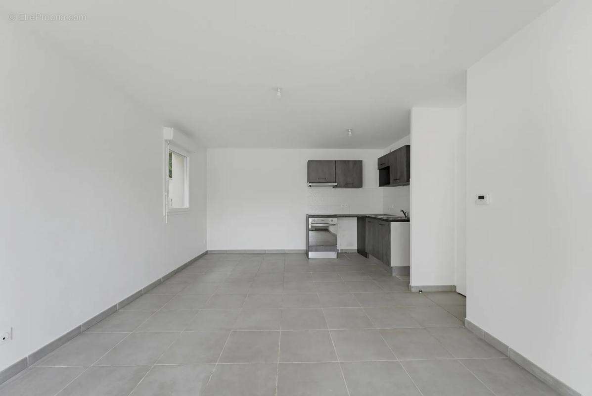 Appartement à SAINT-ANDRE-DE-CUBZAC