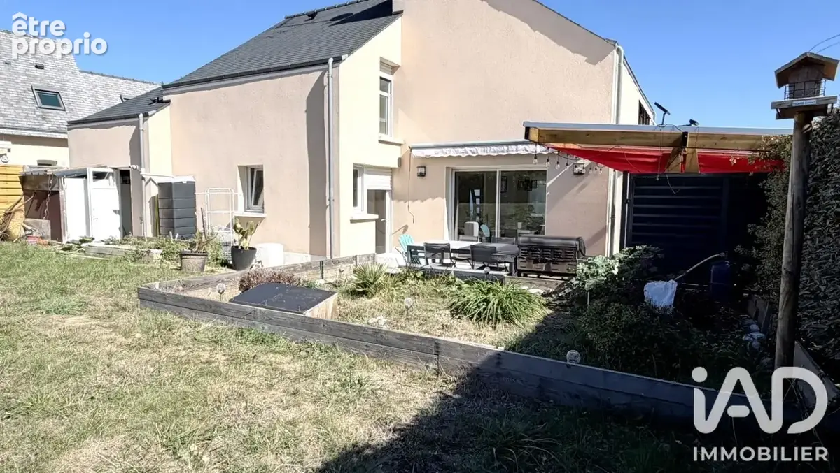 Photo 1 - Maison à LOUVERNE
