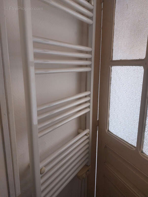 Appartement à VICHY