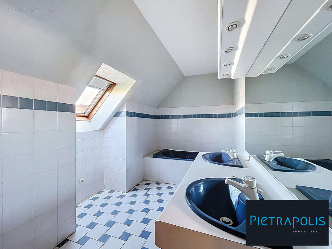 Maison 124 m² à Dijon  - photo 9