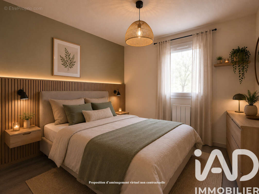 Photo 9 - Appartement à CHATELAILLON-PLAGE