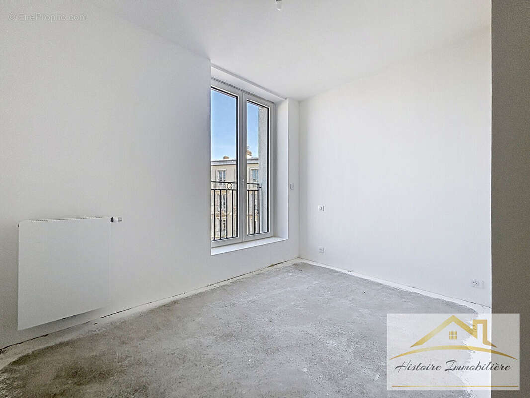 Appartement à BREST