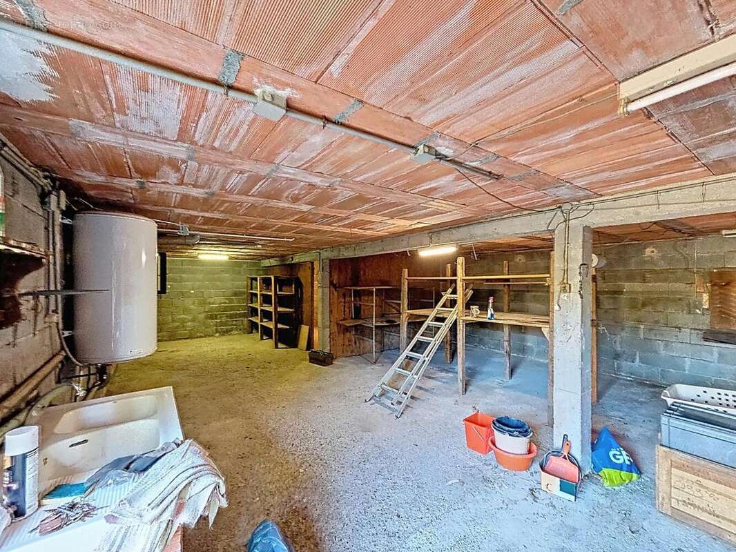 Photo 9 - Maison à ALZONNE