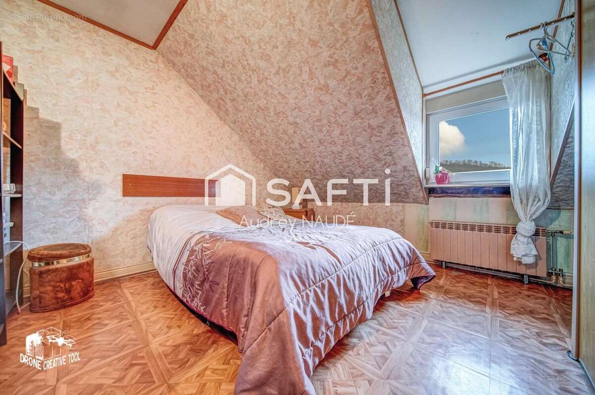 Photo 7 - Appartement à HAYANGE