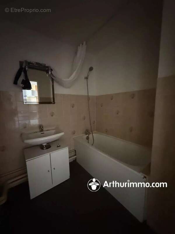 Appartement à BELFORT