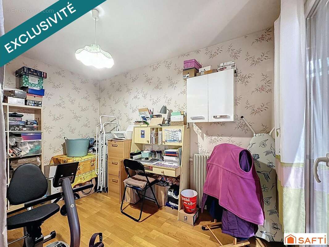 Photo 5 - Maison à SAINT-CLEMENT