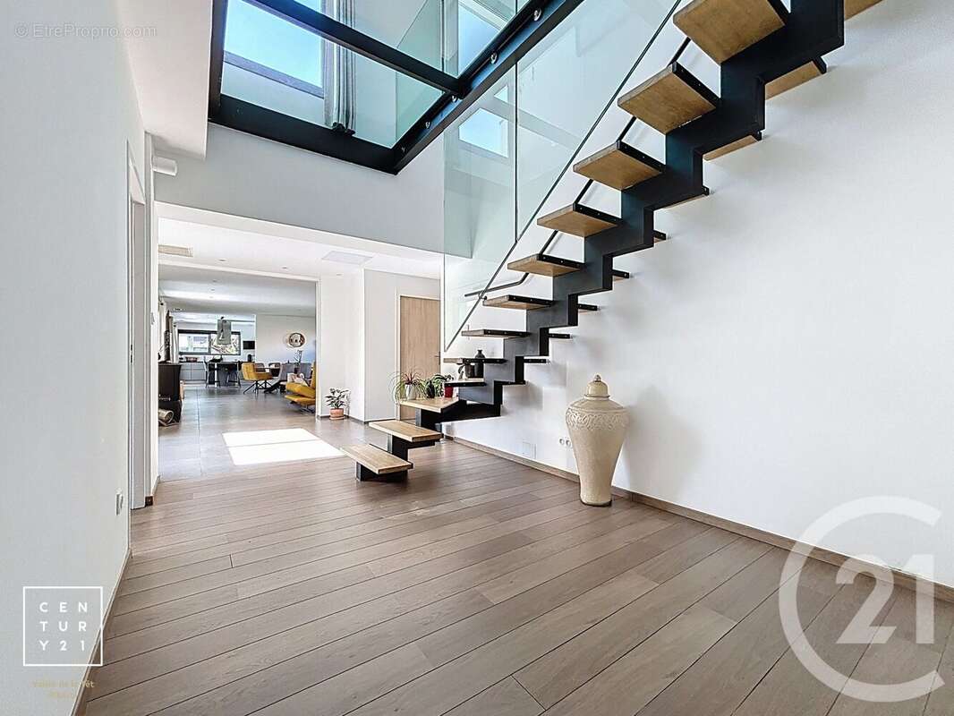 Maison à SAINT-FELIU-D&#039;AVALL