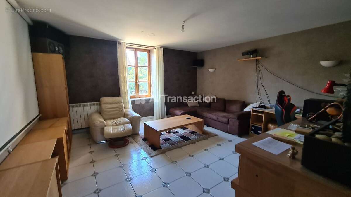 Maison 300 m² à Fresne-Saint-Mames  - photo 58