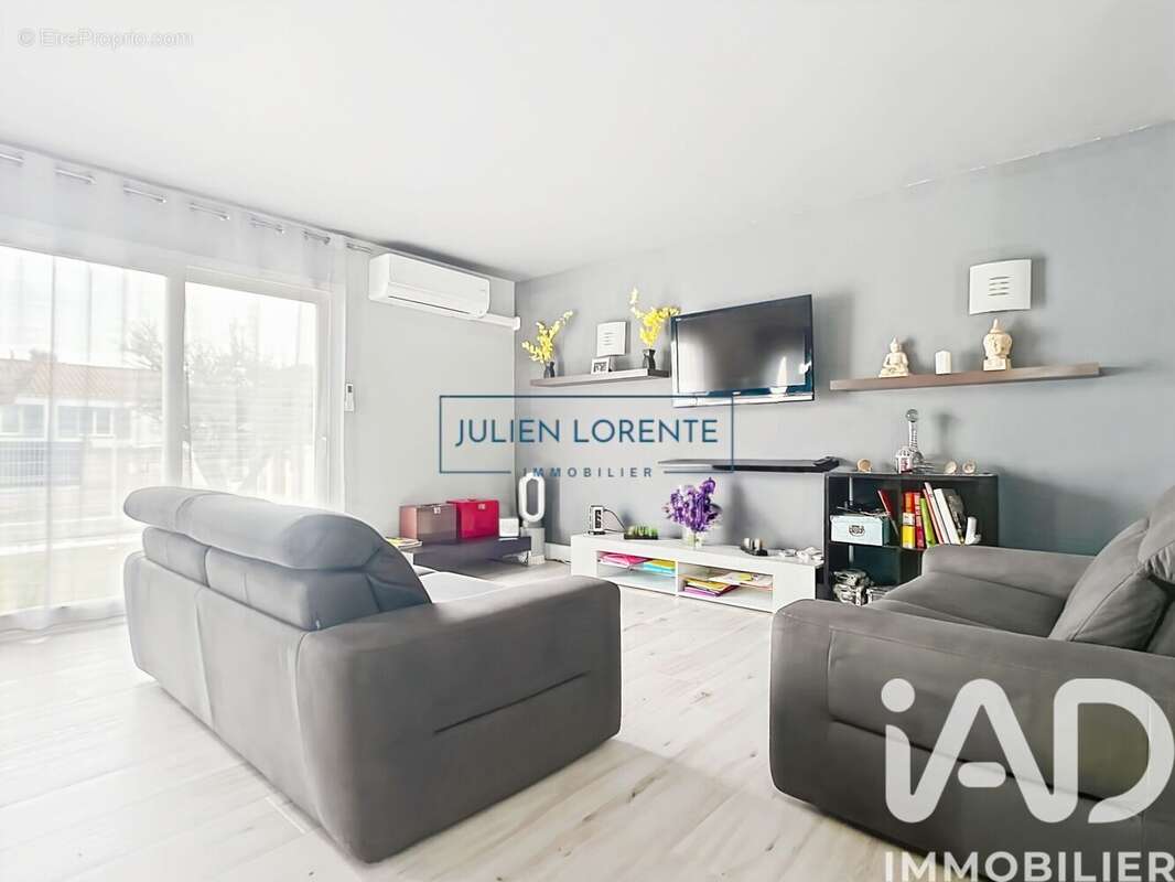 Photo 2 - Maison à FLEURY