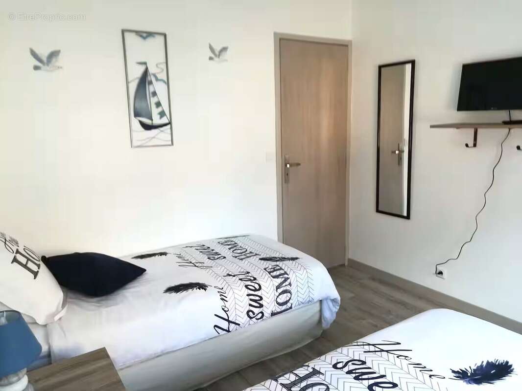 133e7a1e-14c7-4112-b953-c3268f7953ca - Maison à CAYEUX-SUR-MER